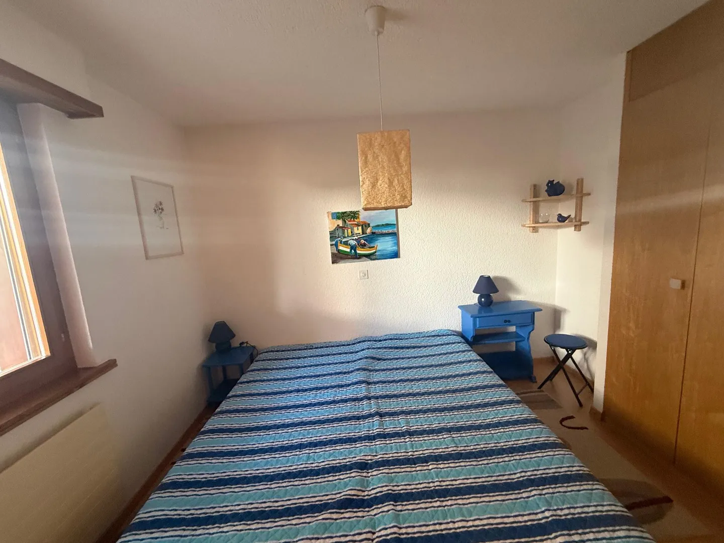 Bel appartement 2 1/2 pièces à vendre à la station de Tzoumaz, 4 Vallées - Photo 4 sur 10