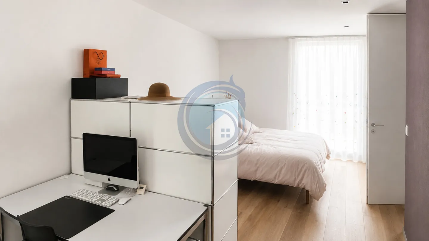 Magnifique Villa Contemporaine - Photo 23 sur 27