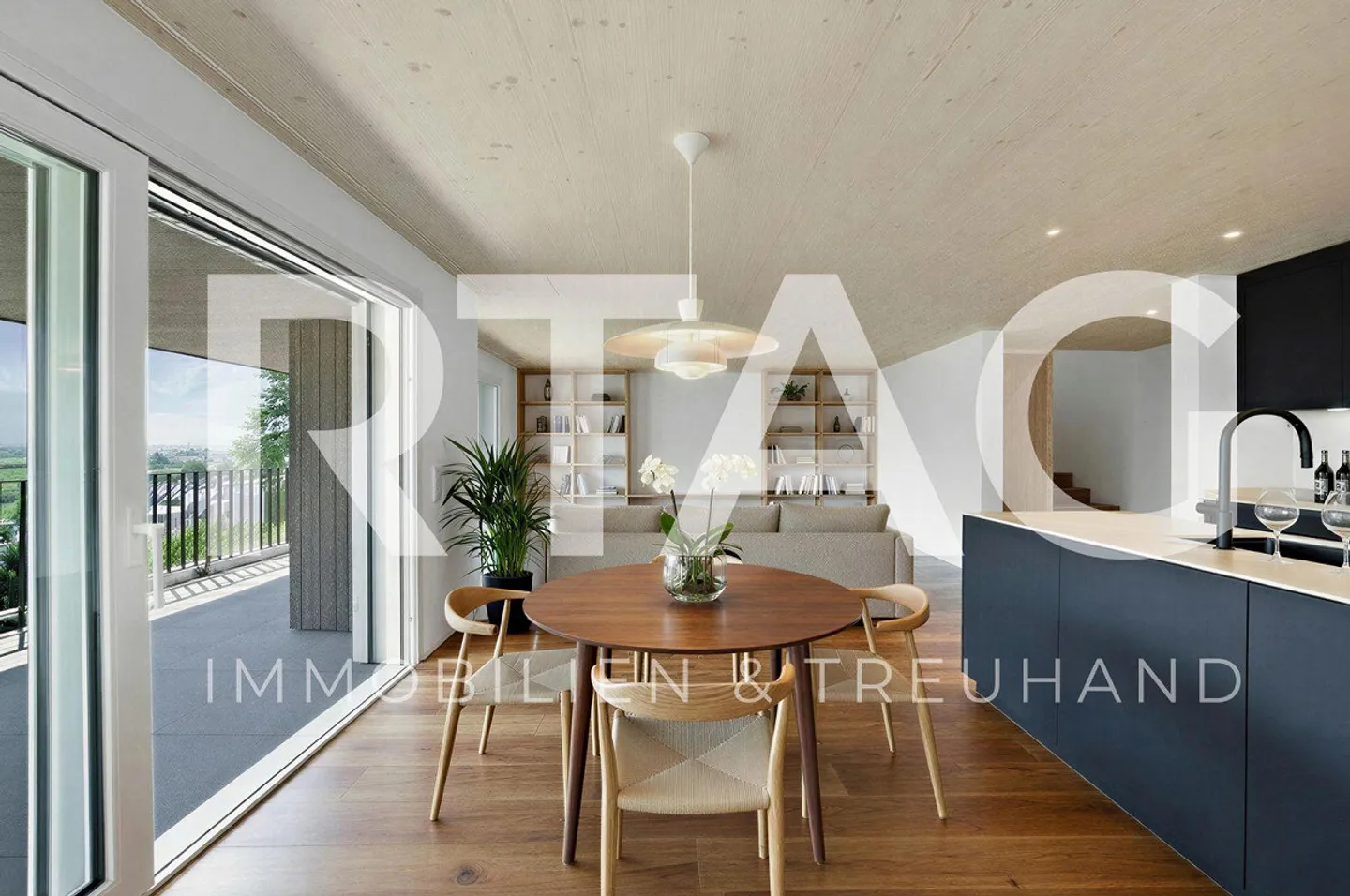 Newly Built Semi-Detached Houses - Living with a View - Photo 1 of 10