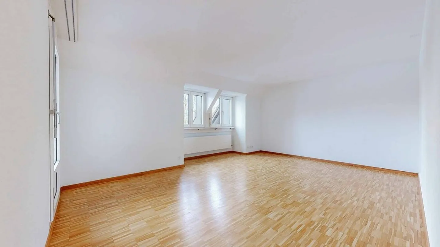 Vivere in una posizione tranquilla su Amselweg - Foto 2 di 11