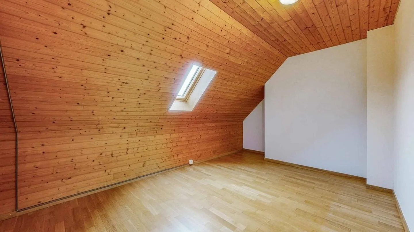 Vivere in una posizione tranquilla su Amselweg - Foto 7 di 11