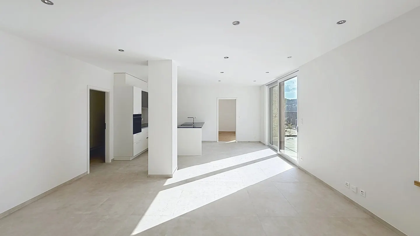 Appartement Historique Charmant - Photo 4 sur 11