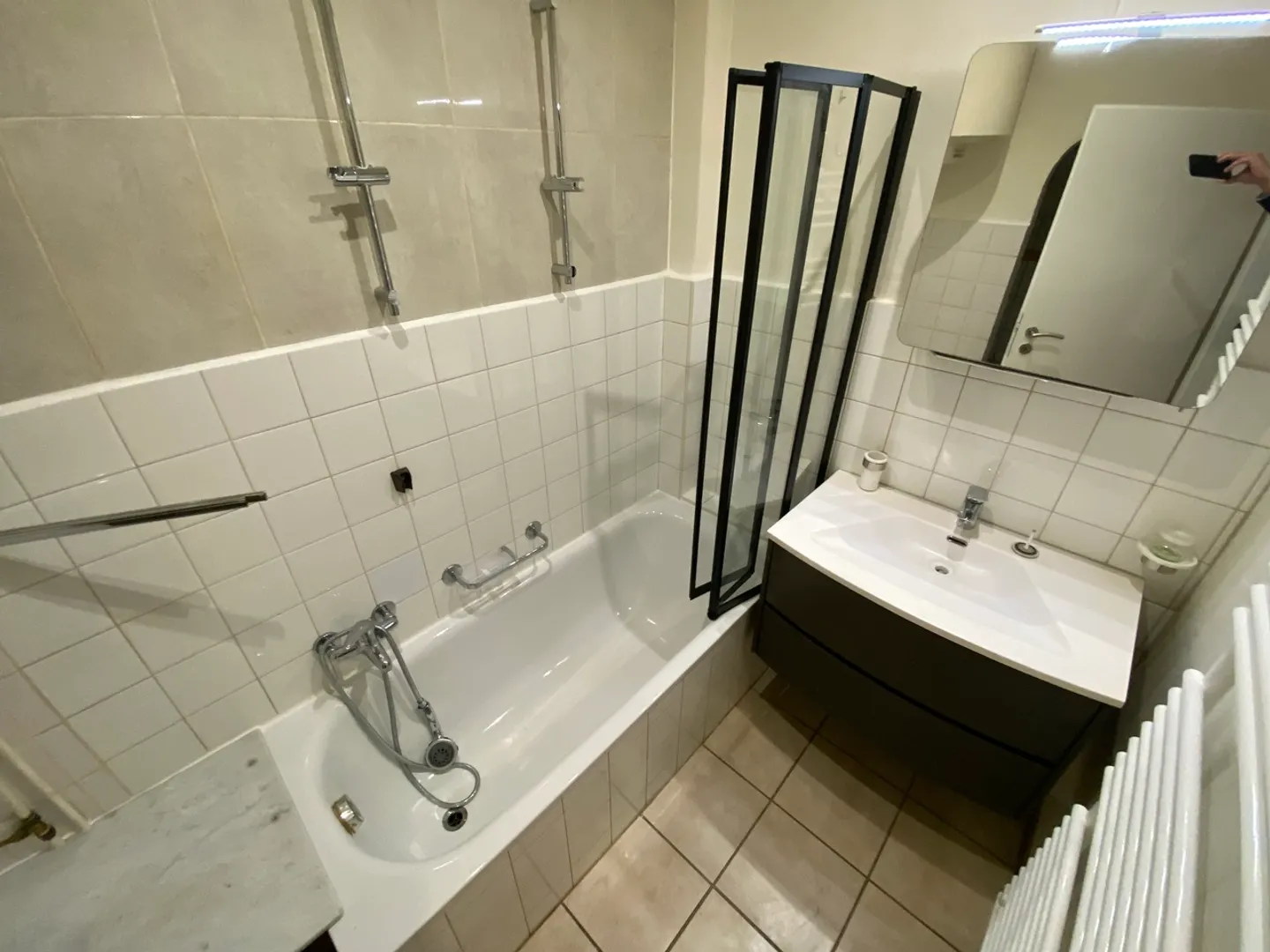 Charmant Appartement Centre-Ville - Photo 9 sur 12