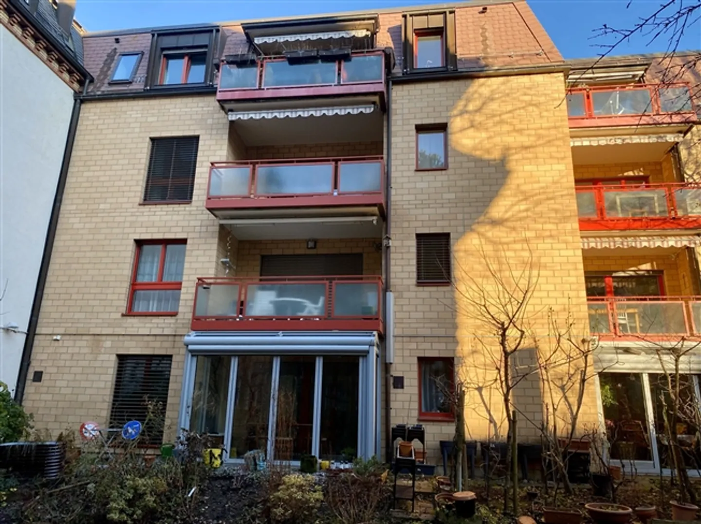 Elegant City Gem in Prime Location - Photo 2 of 13