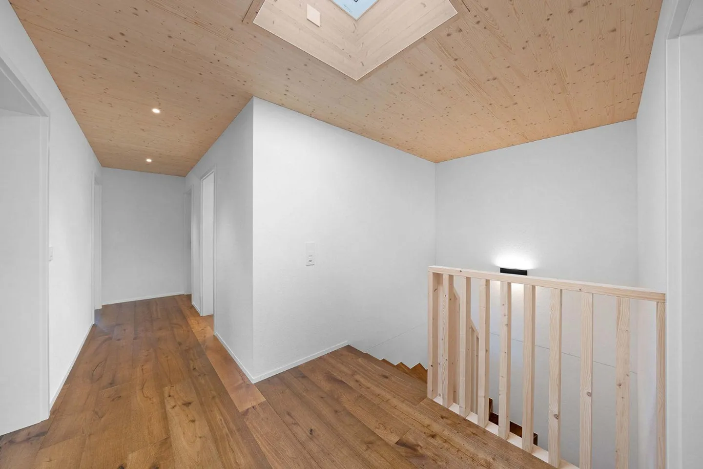 Newly Built Semi-Detached Houses - Living with a View - Photo 6 of 10
