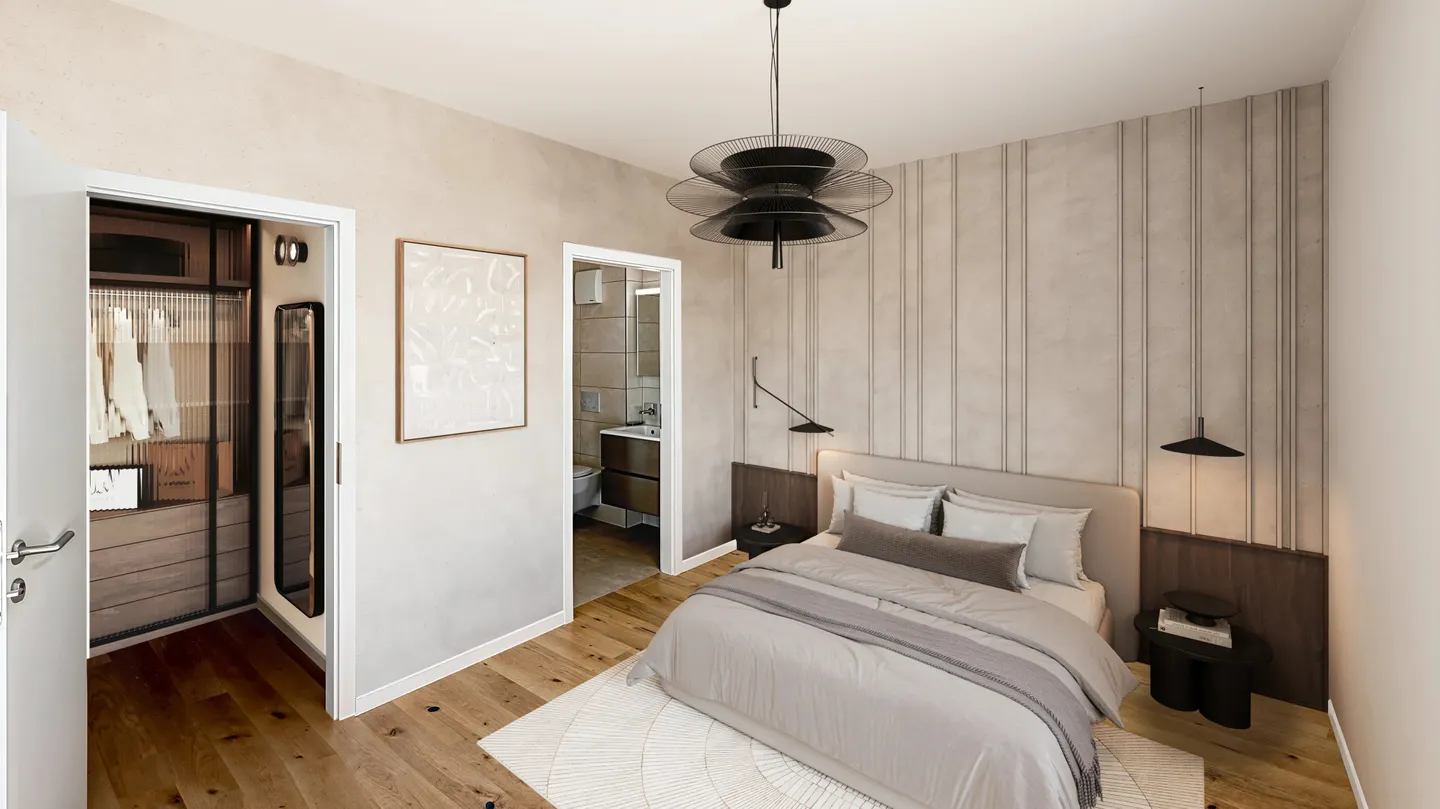 Appartement Historique Charmant - Photo 7 sur 11