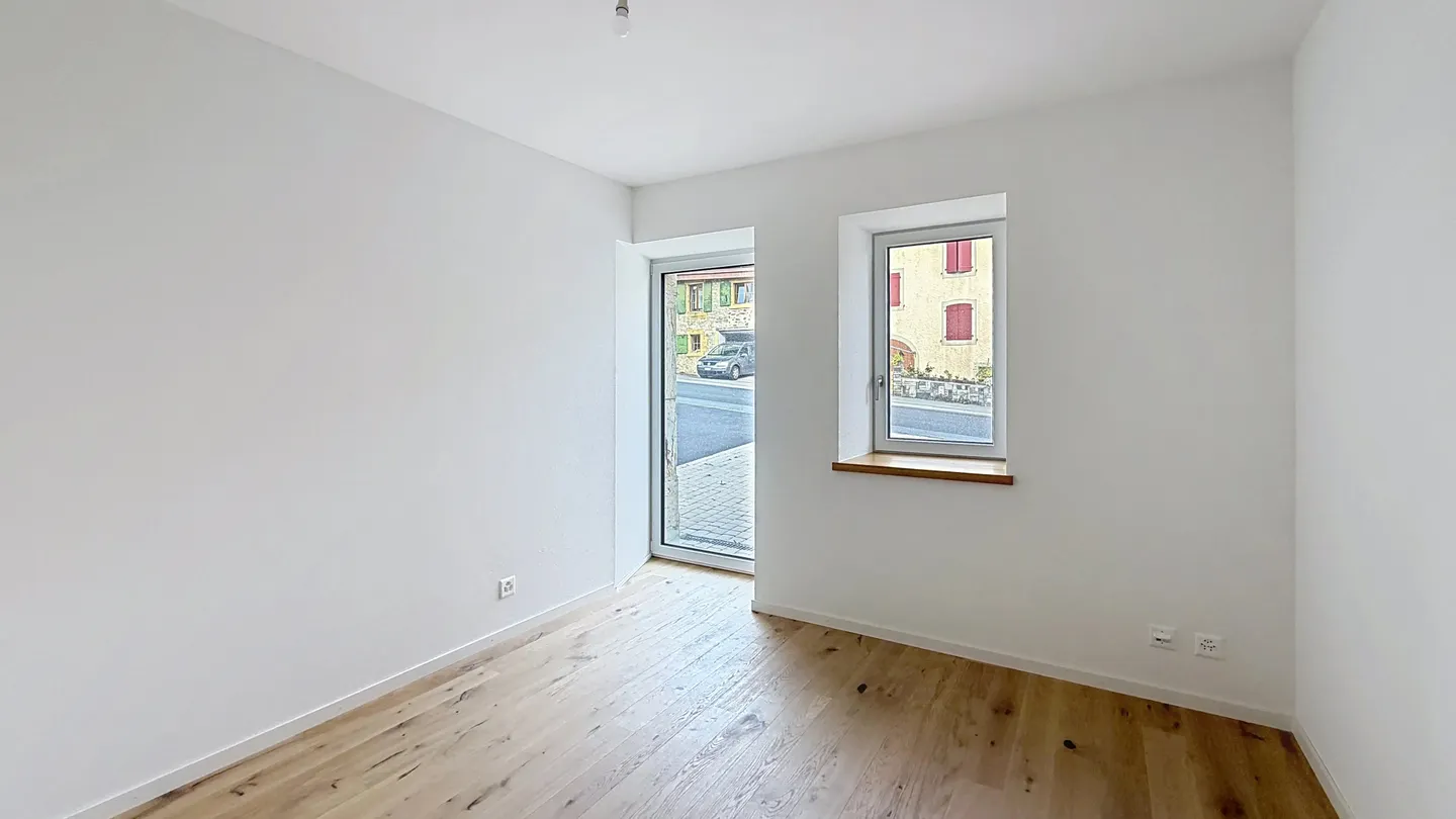 Appartement Historique Charmant - Photo 10 sur 11
