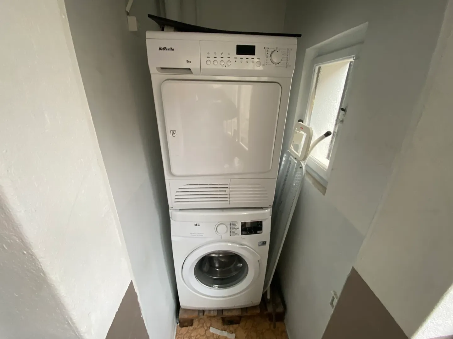 Charmant Appartement Centre-Ville - Photo 11 sur 12