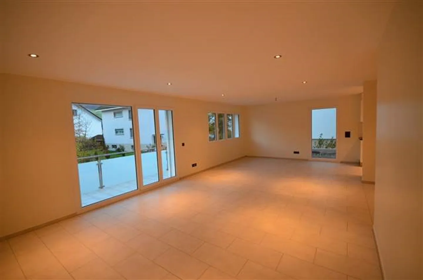 Appartamento 3.5 stanze con area salotto - Foto 1 di 11