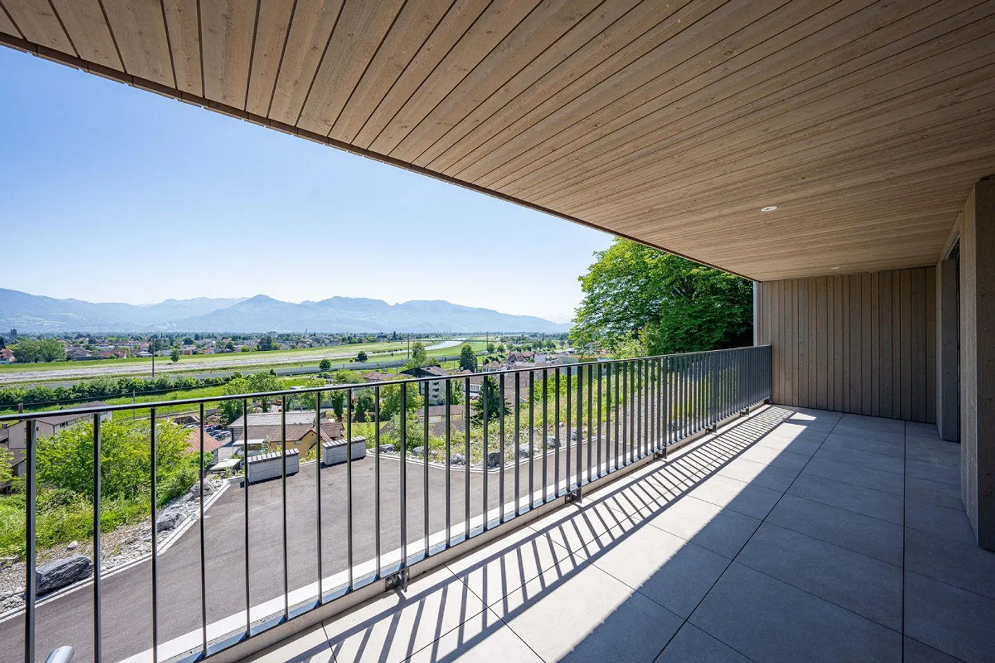 Newly Built Semi-Detached Houses - Living with a View - Photo 9 of 10