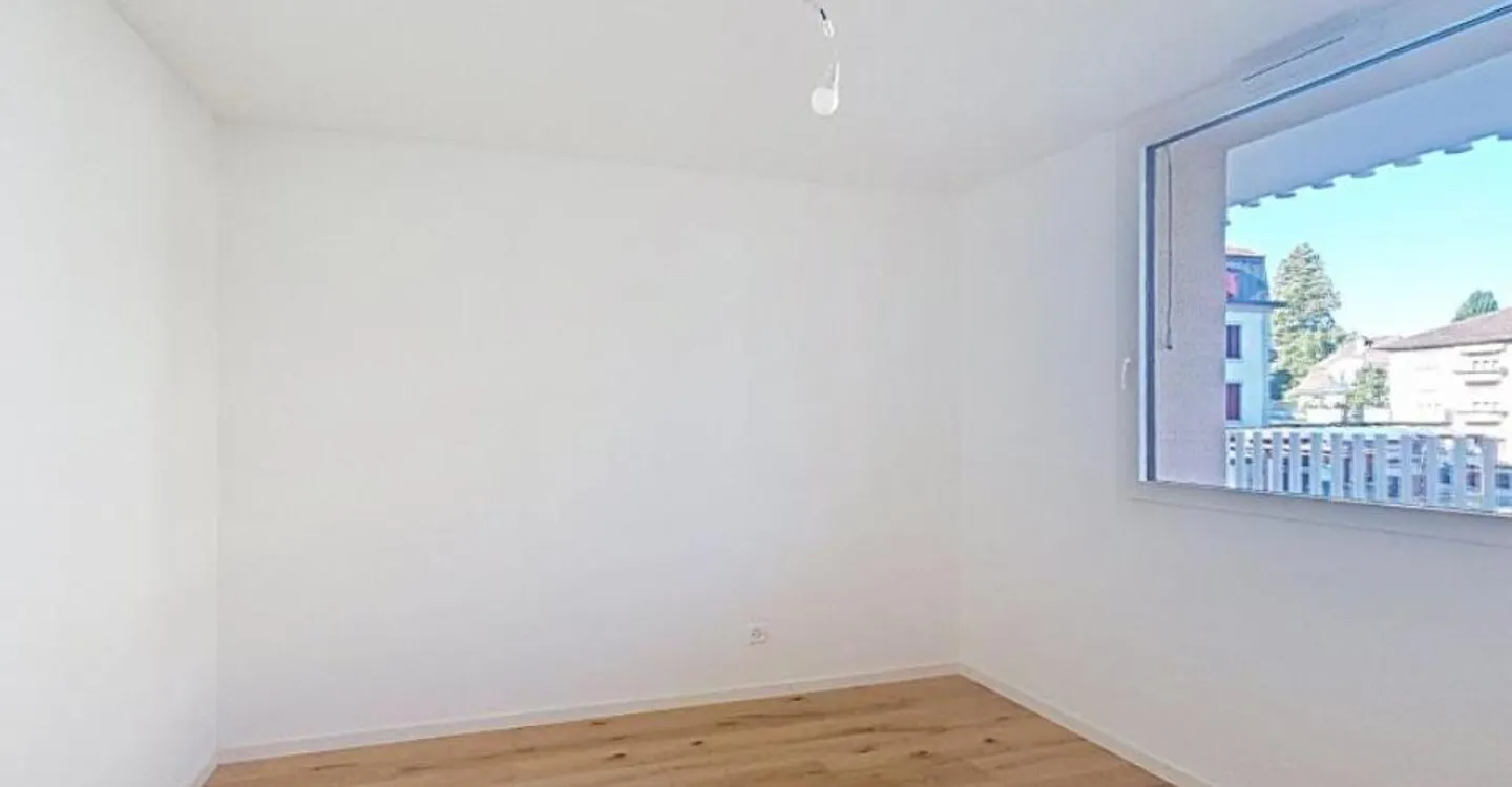 New construction 3.5 high-end rooms - Photo 6 of 8