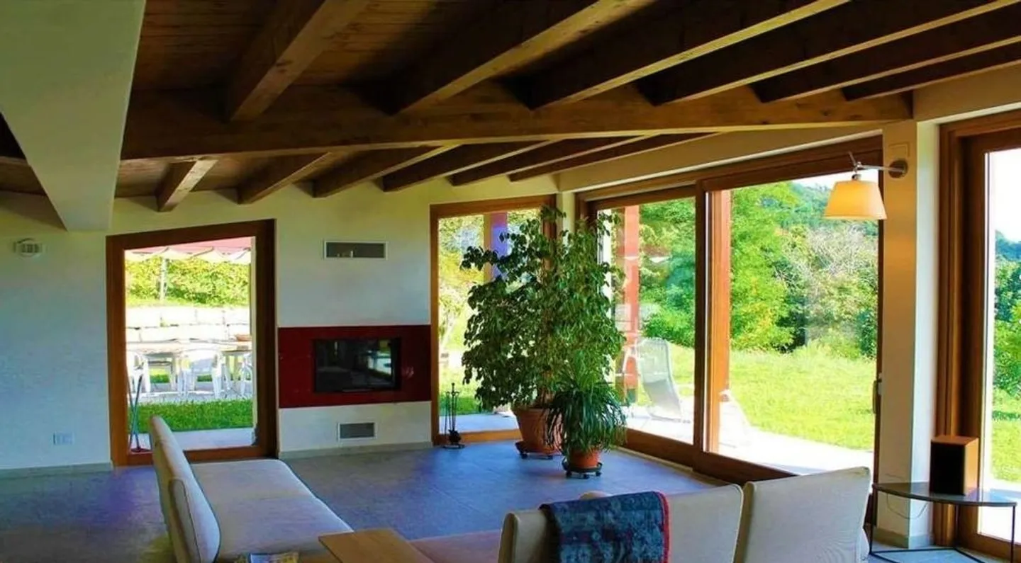 Villa in affitto - Foto 2 di 15
