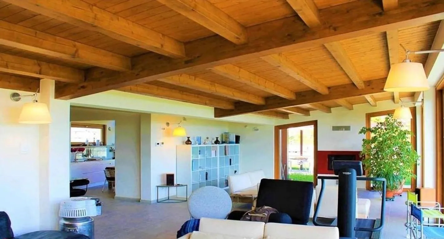 Villa in affitto - Foto 3 di 15