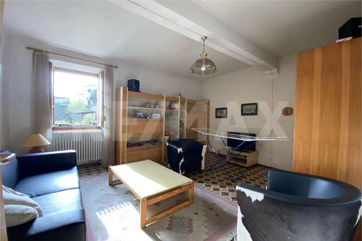 Casa di paese storica a Carabbia - Foto 11 di 13
