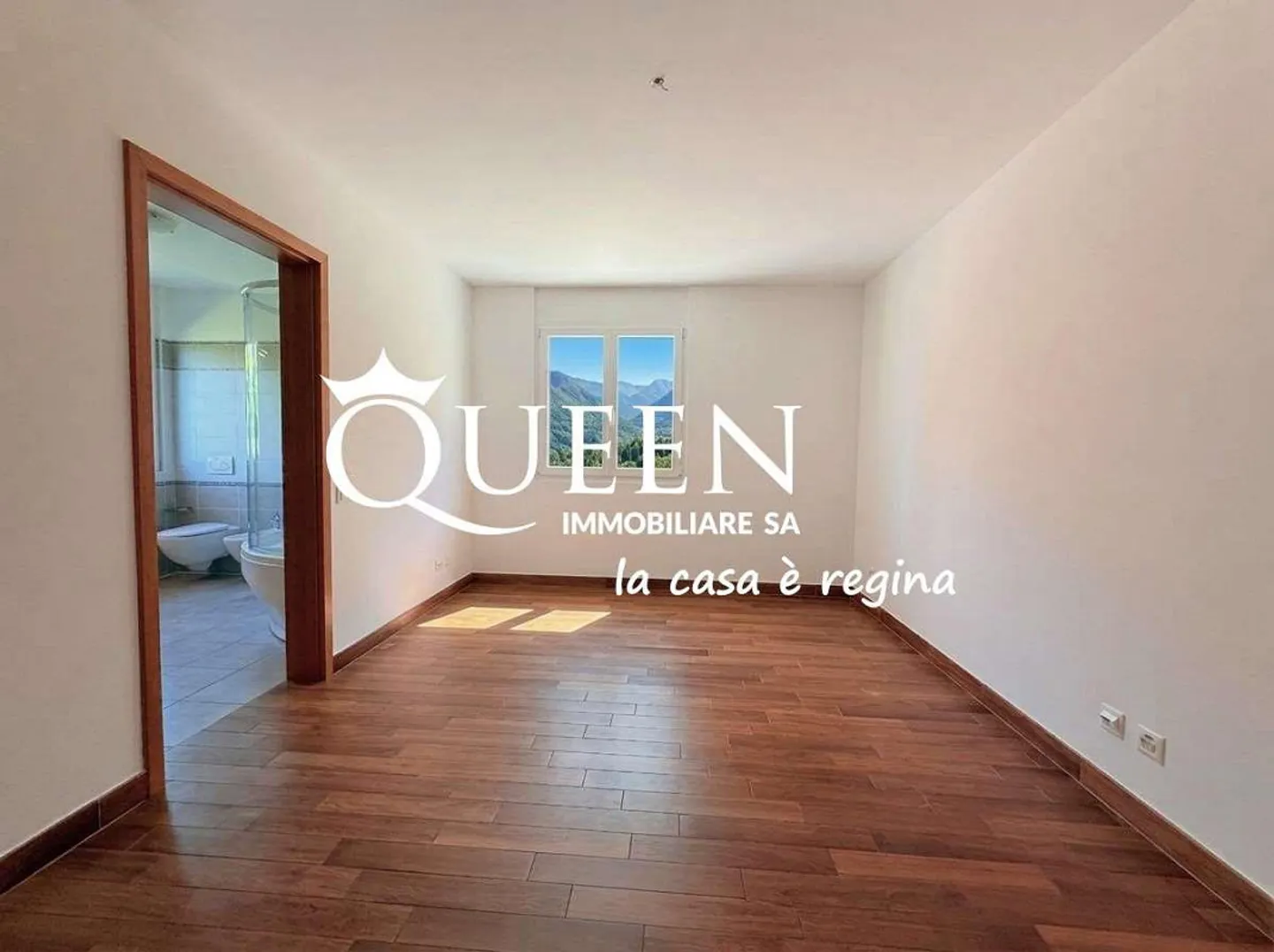 Carabietta: villa 5.5 rooms, 200 sqm., with lake view, secondary residence - Photo 9 of 13
