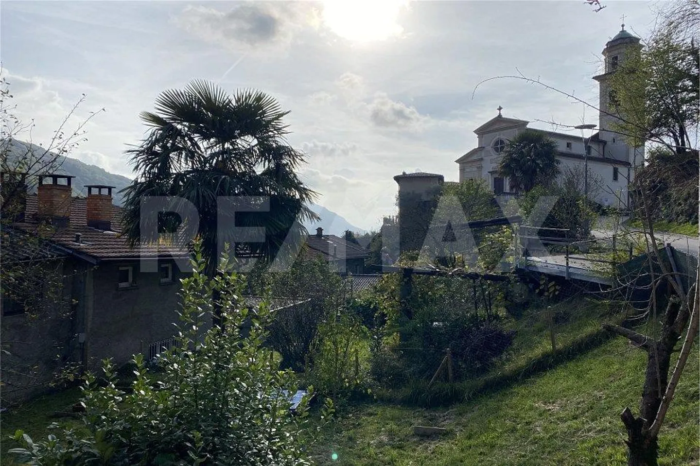 Casa di paese storica a Carabbia - Foto 12 di 13