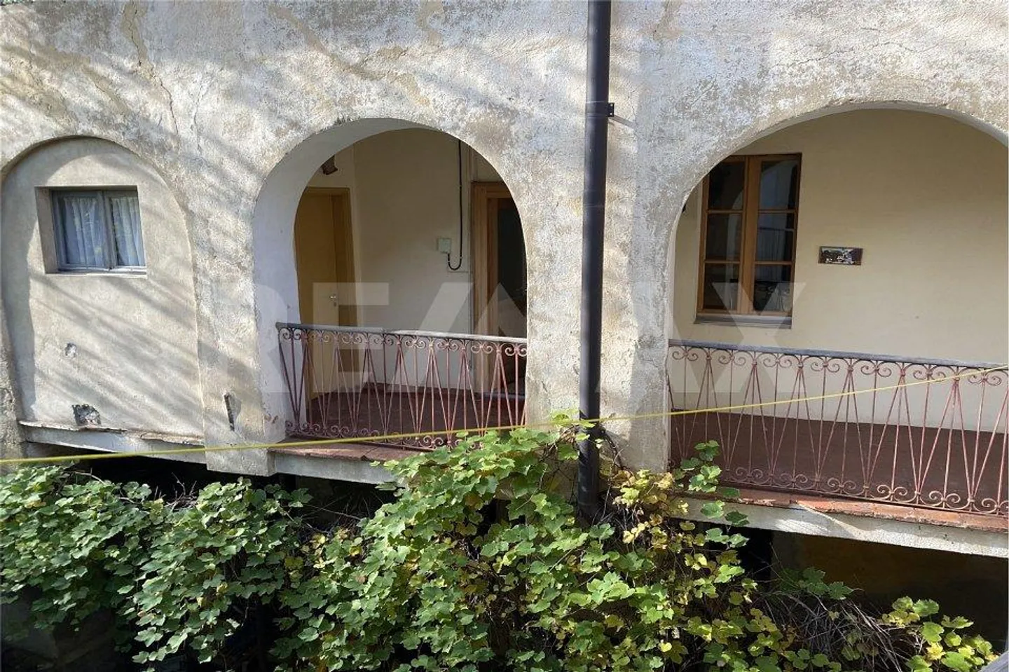 Casa di paese storica a Carabbia - Foto 13 di 13
