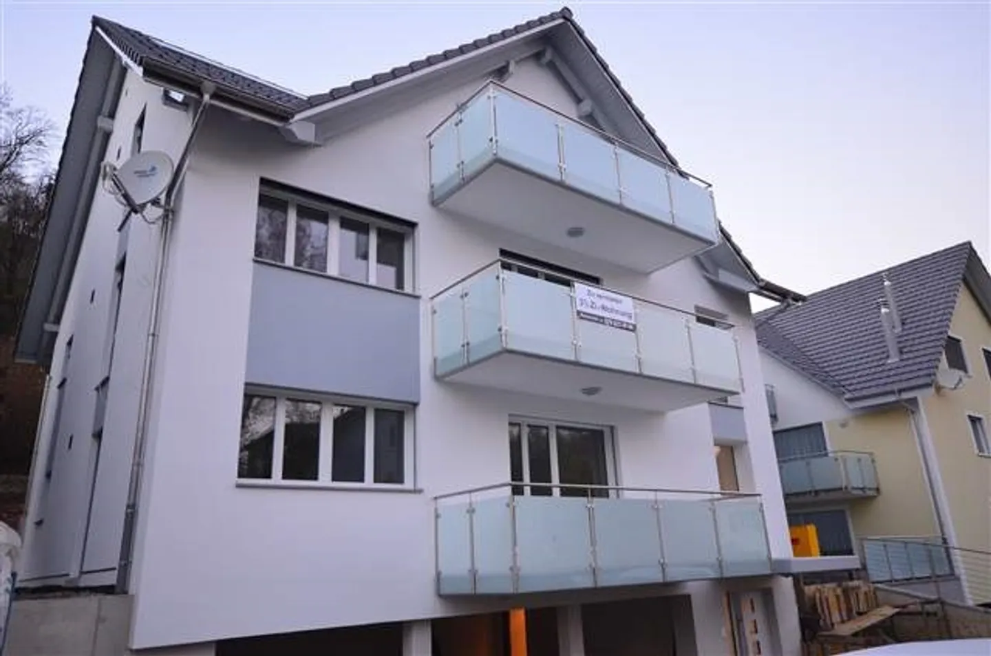 Appartamento 3.5 stanze con area salotto - Foto 9 di 11