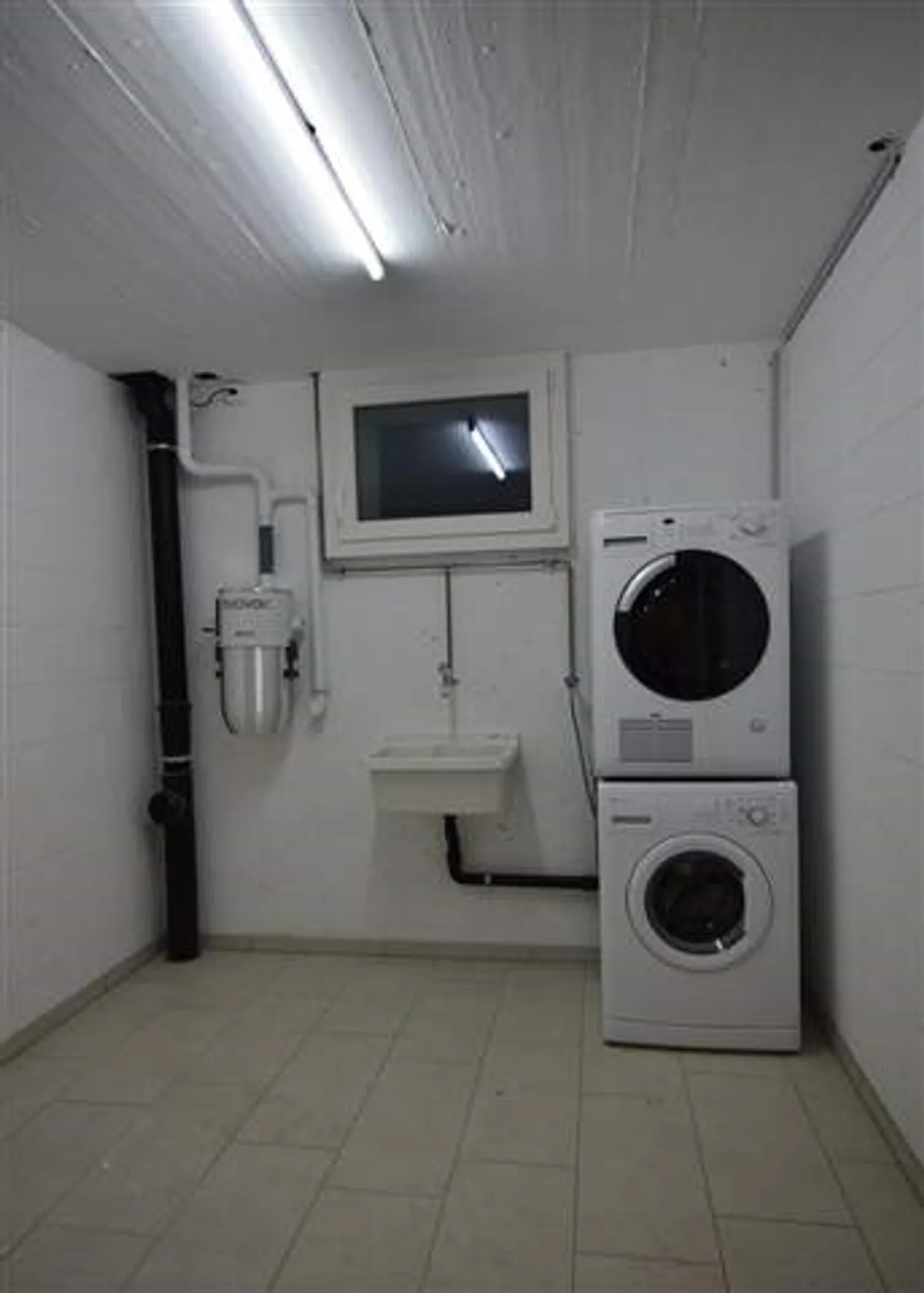 Appartamento 3.5 stanze con area salotto - Foto 10 di 11