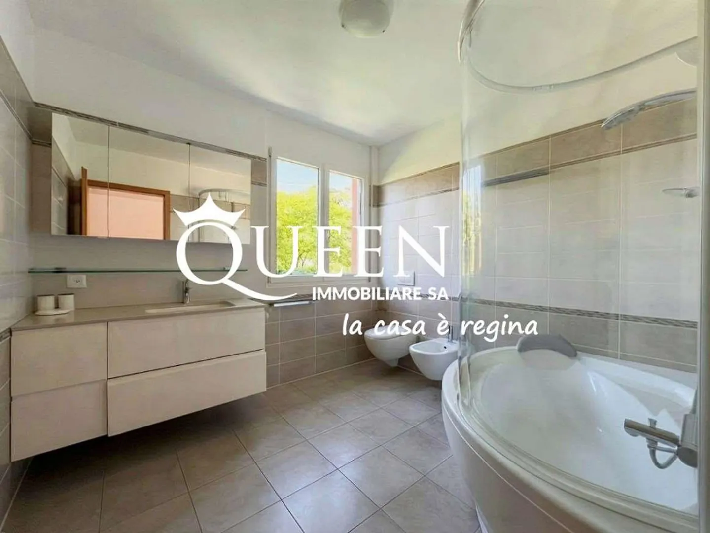 Carabietta: villa 5.5 rooms, 200 sqm., with lake view, secondary residence - Photo 11 of 13