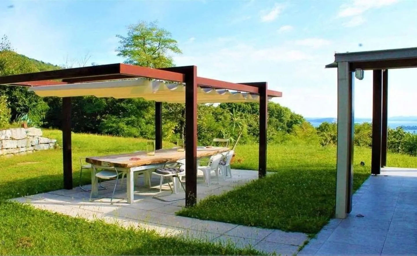 Villa in affitto - Foto 10 di 15