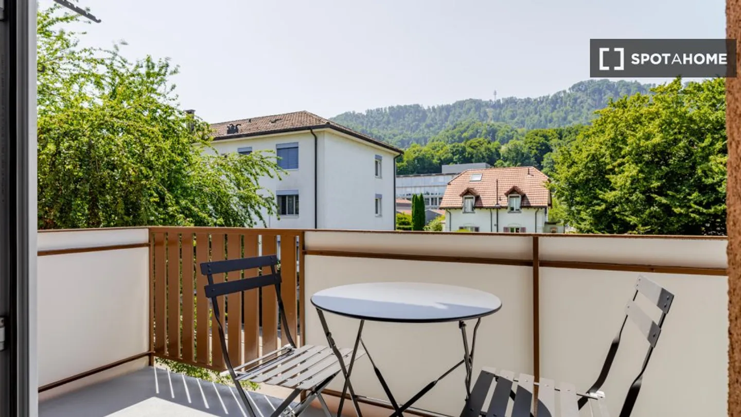 Appartamento in affitto - Foto 5 di 18