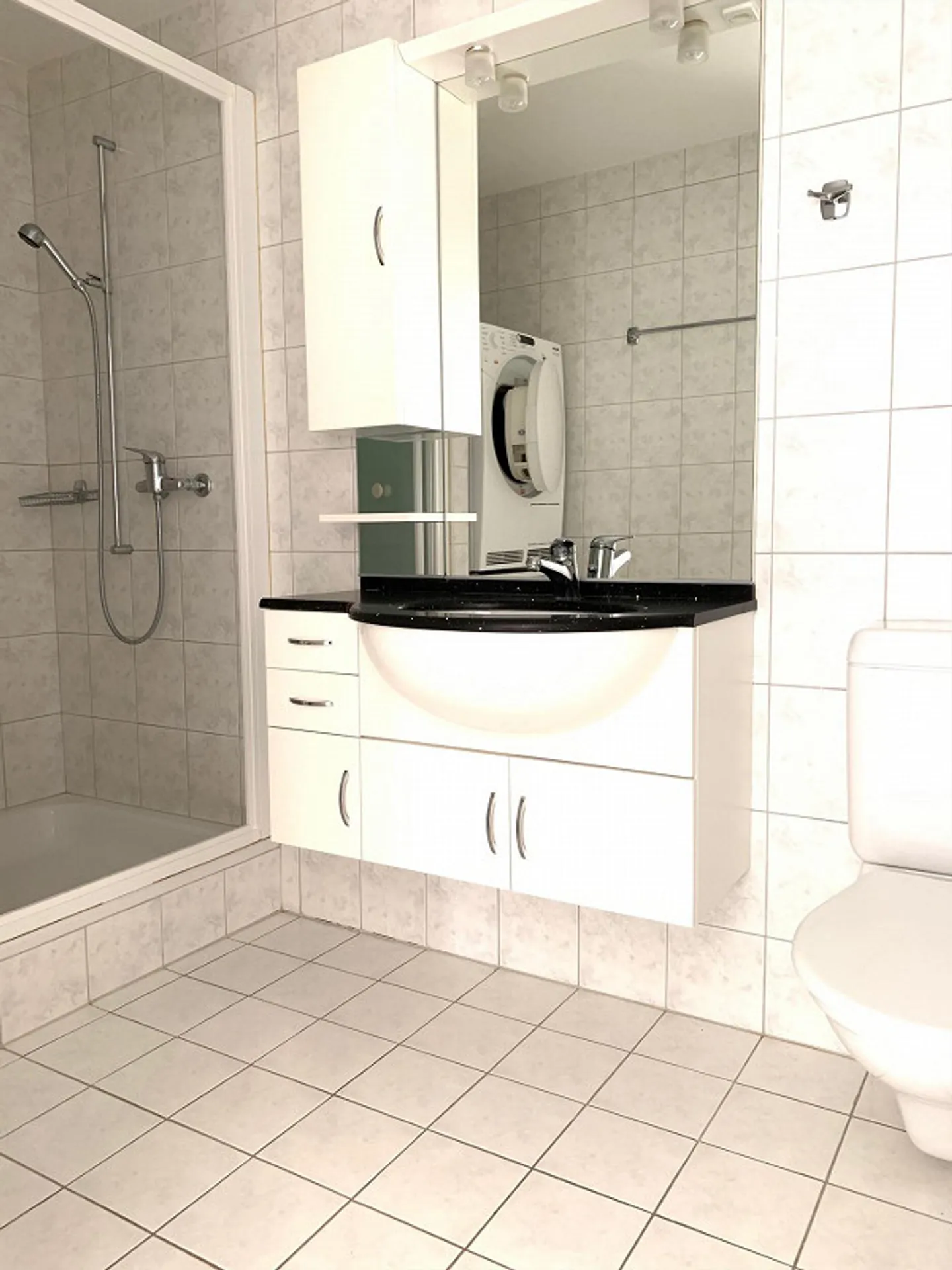 Wunderschöne 4,5-Zimmer-Wohnung in Granges-Paccot! - Foto 5 von 6