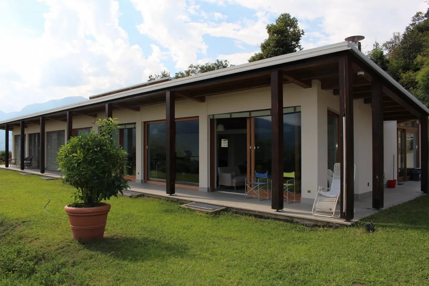 Villa in affitto - Foto 14 di 15