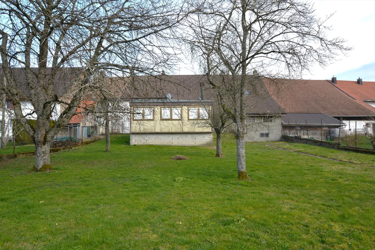Casa singola in vendita - Foto 1 di 10