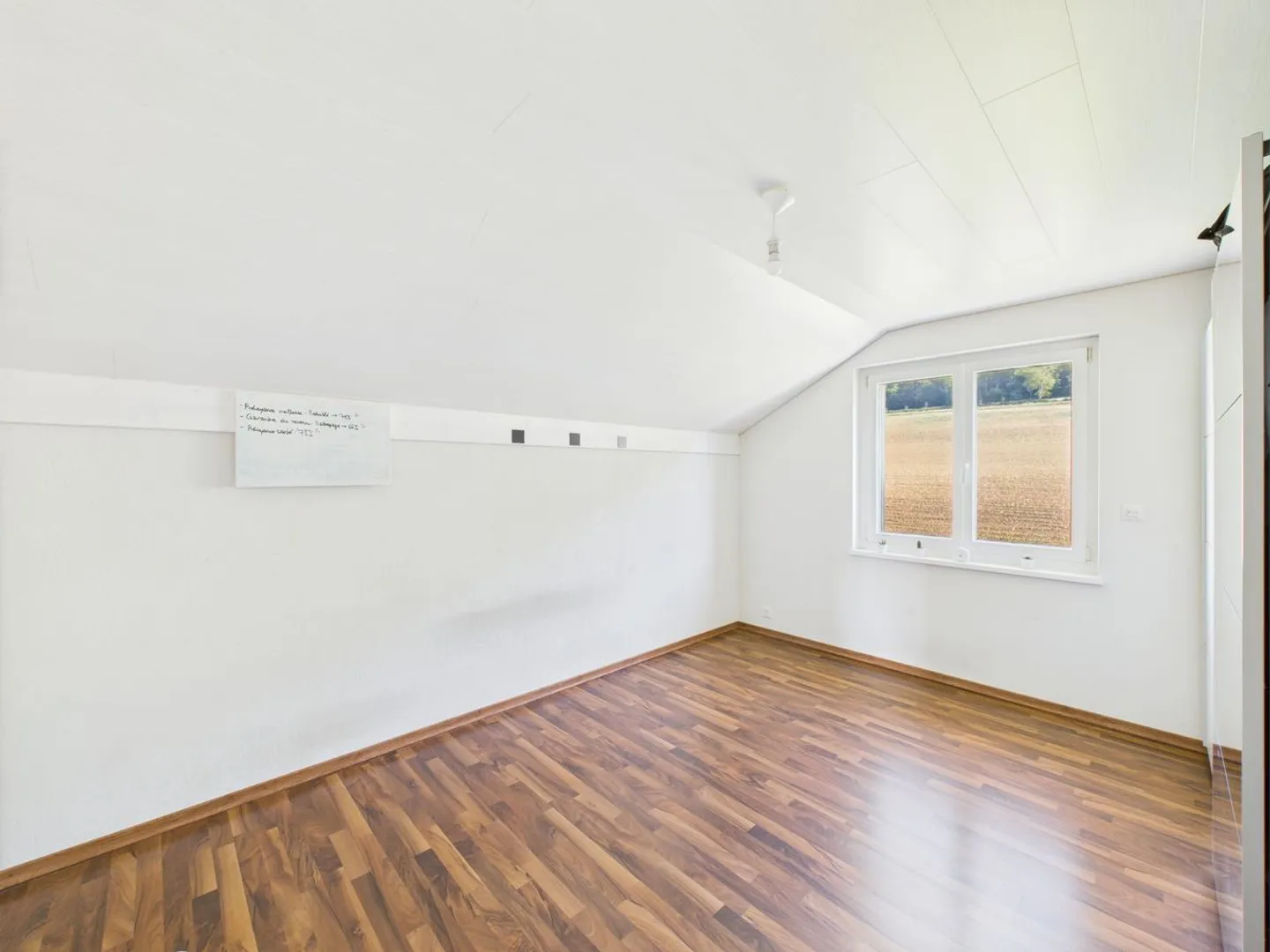 Luxuriöse Villa mit Blick auf die Stadt Delémont - Foto 9 von 13