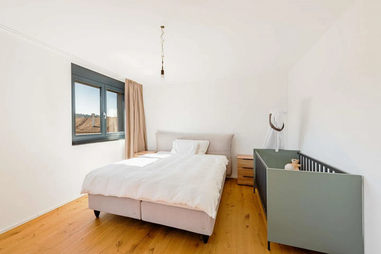 Semi-Detached House in the Center of Neunkirch - Photo 5 of 19
