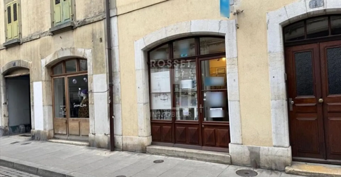 Commercio - Foto 1 di 4