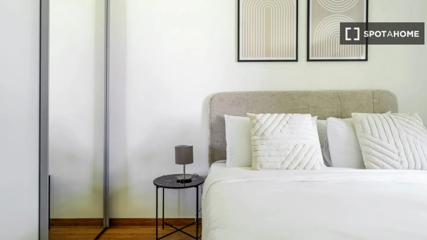 Appartamento in affitto - Foto 10 di 18