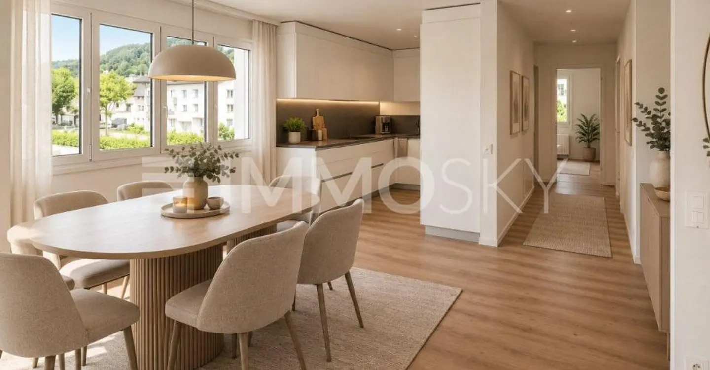 Warm and family-friendly, possible as a second residence - Photo 1 of 3