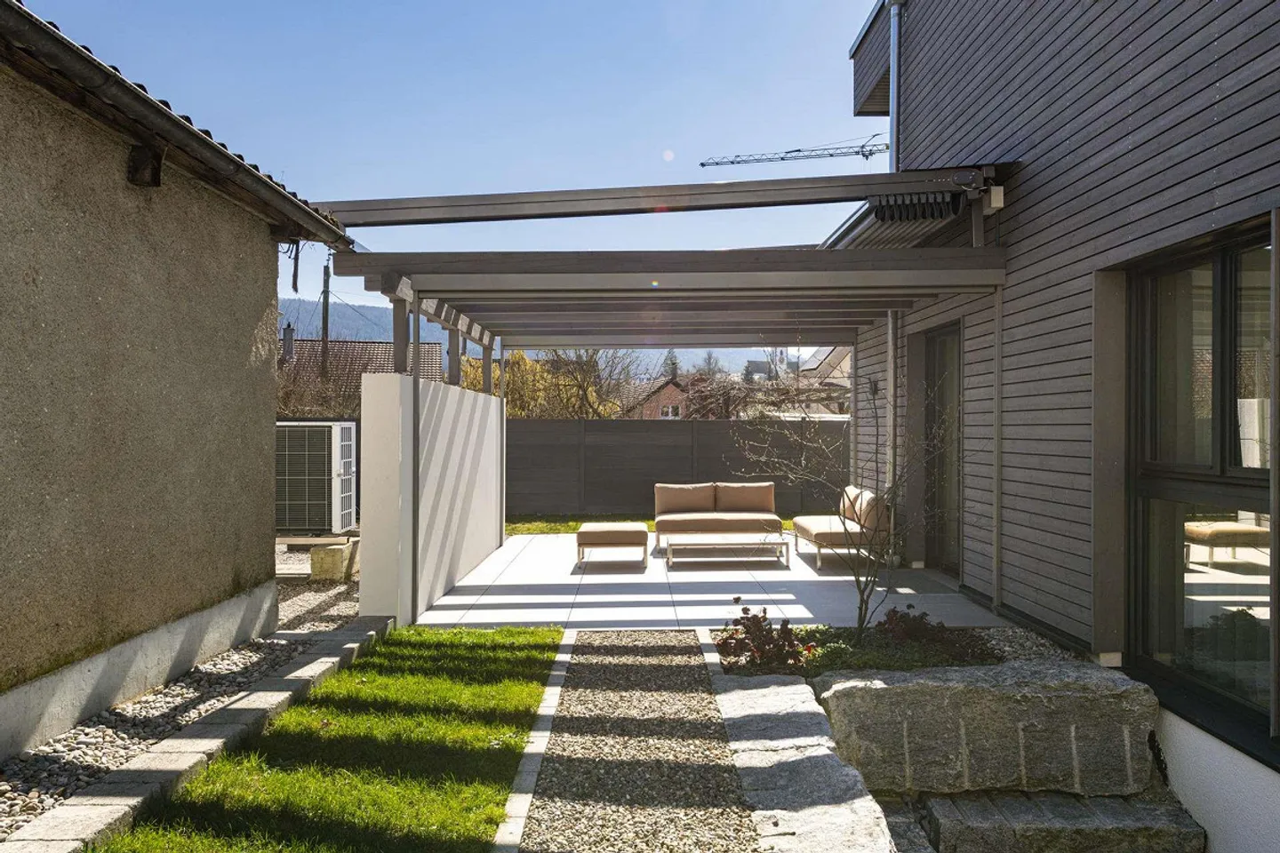 Semi-Detached House in the Center of Neunkirch - Photo 13 of 19