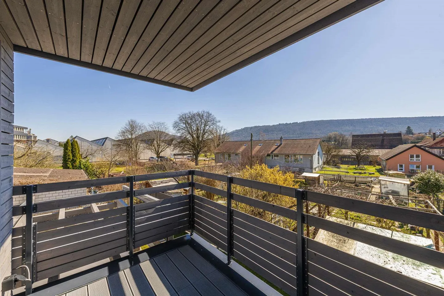 Semi-Detached House in the Center of Neunkirch - Photo 14 of 19