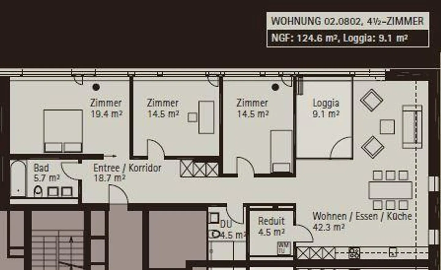 Quando i sogni di vita diventano realtà! - Foto 8 di 8