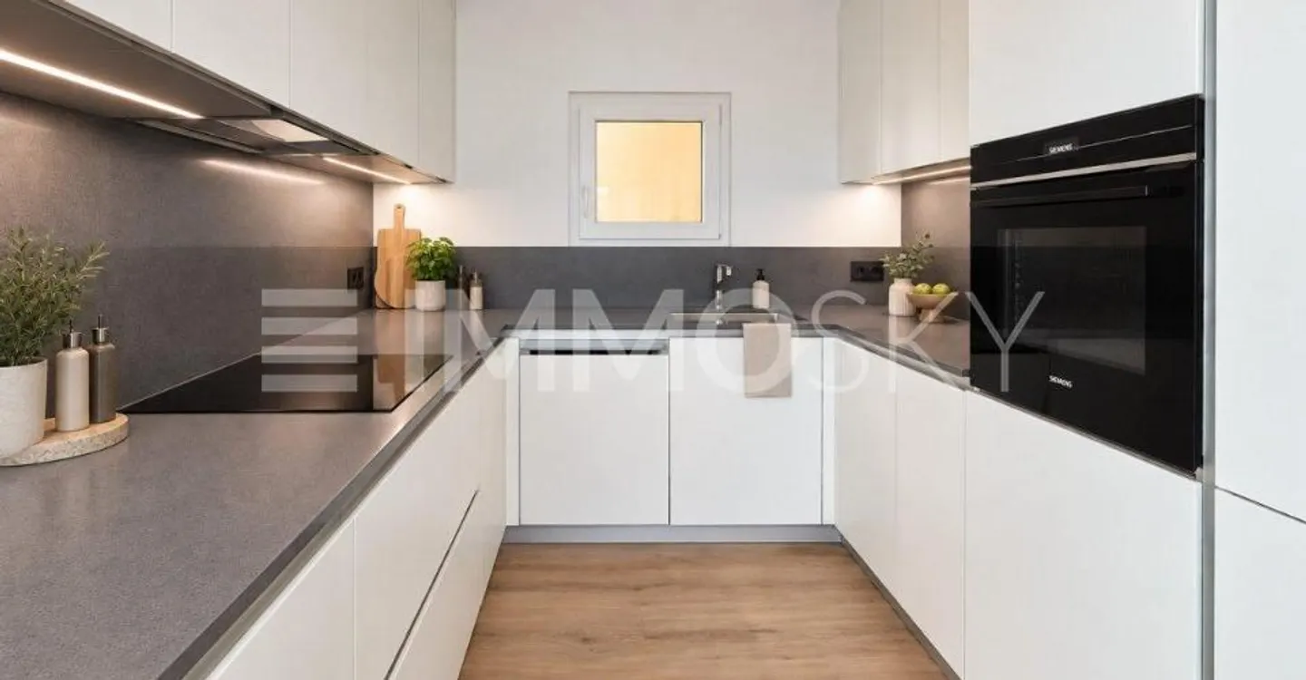 Warm and family-friendly, possible as a second residence - Photo 2 of 3