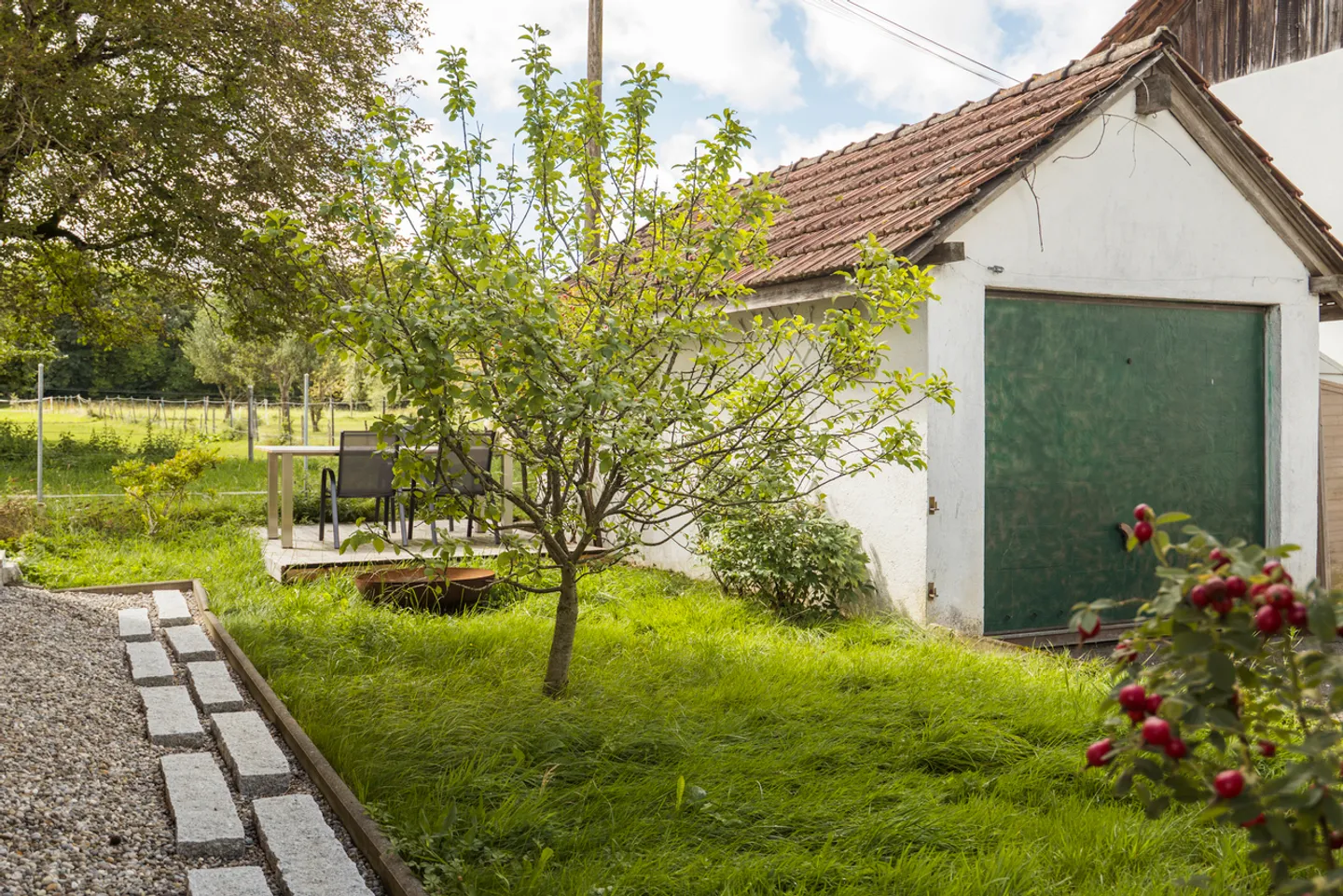 Fascino e autenticità per questa vasta casa di villaggio ristrutturata - Foto 17 di 19