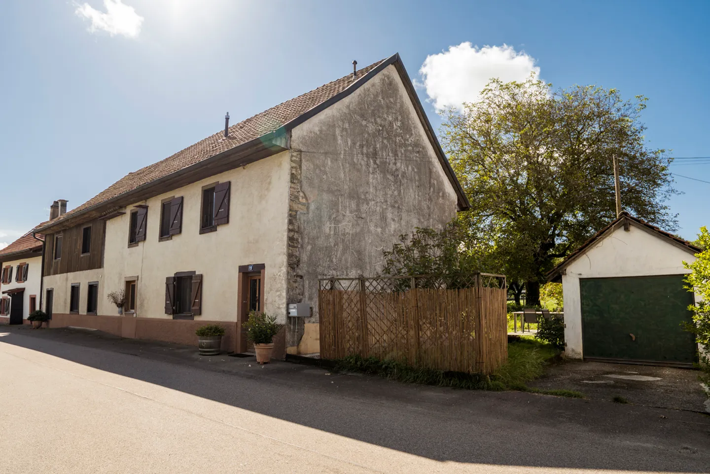 Fascino e autenticità per questa vasta casa di villaggio ristrutturata - Foto 18 di 19