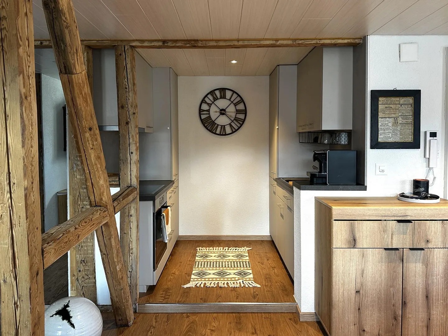 Multi-family house in a central residential area in Heiden - Photo 3 of 15