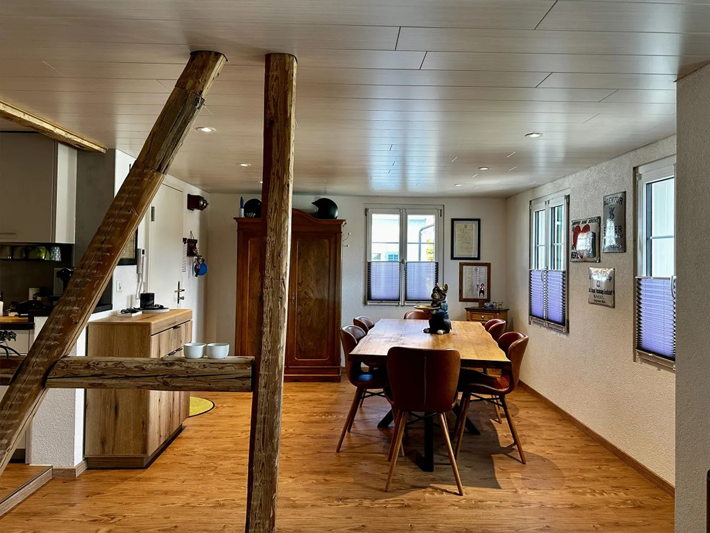 Multi-family house in a central residential area in Heiden - Photo 6 of 15