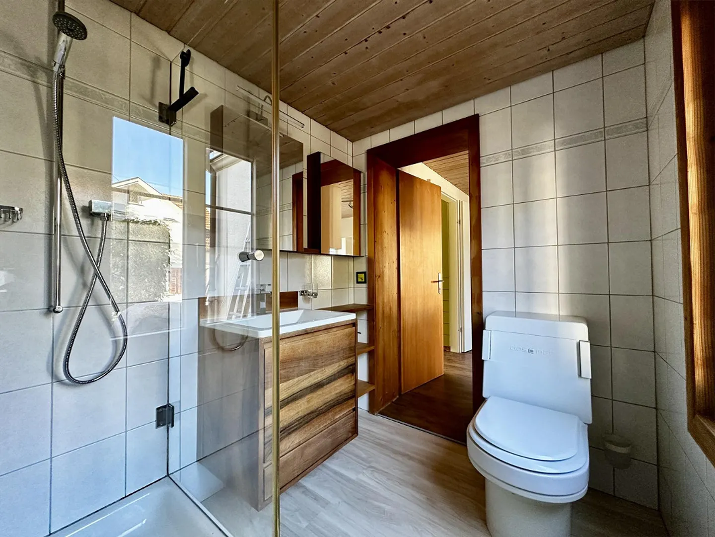 Multi-family house in a central residential area in Heiden - Photo 10 of 15
