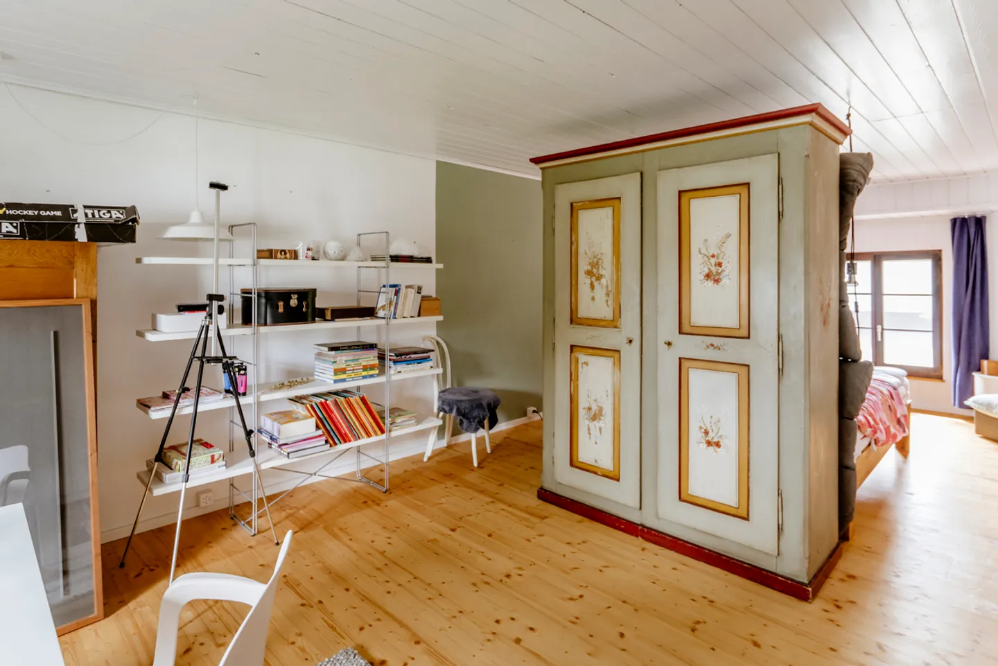 Fascino e autenticità per questa vasta casa di villaggio ristrutturata - Foto 10 di 19
