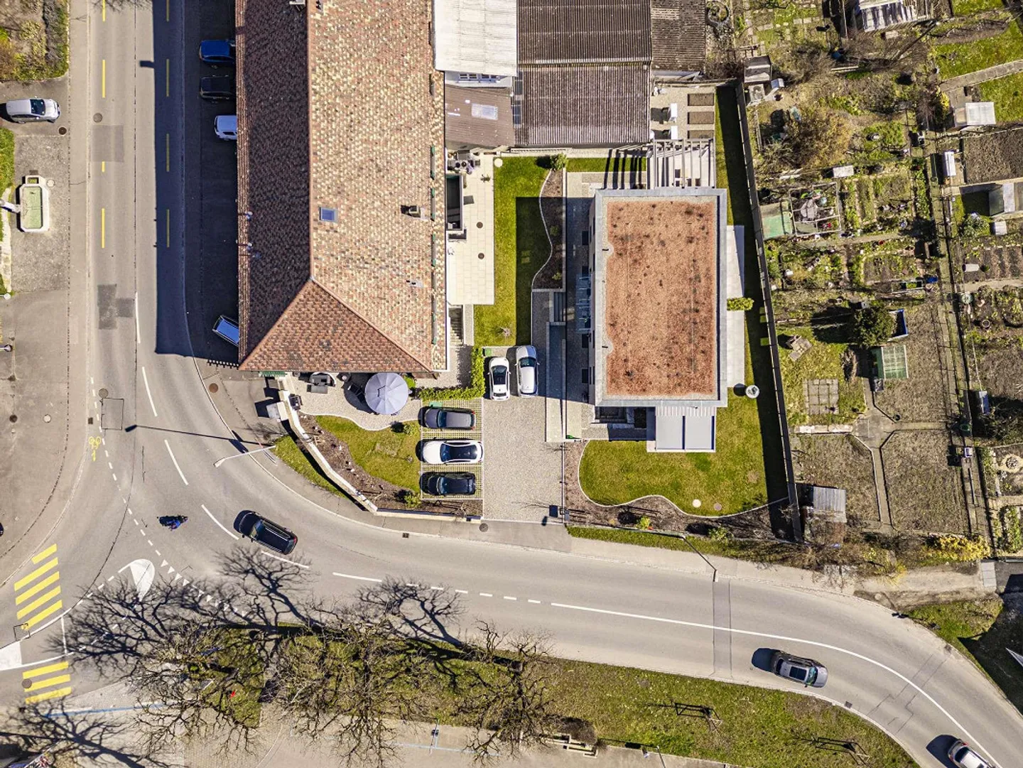Semi-Detached House in the Center of Neunkirch - Photo 15 of 19