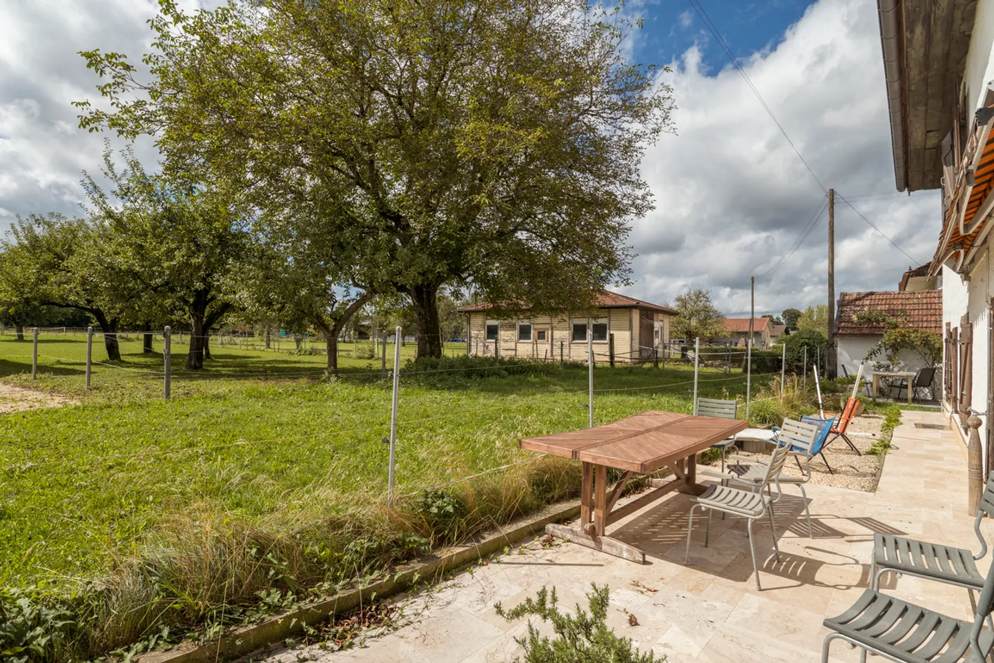 Fascino e autenticità per questa vasta casa di villaggio ristrutturata - Foto 14 di 19