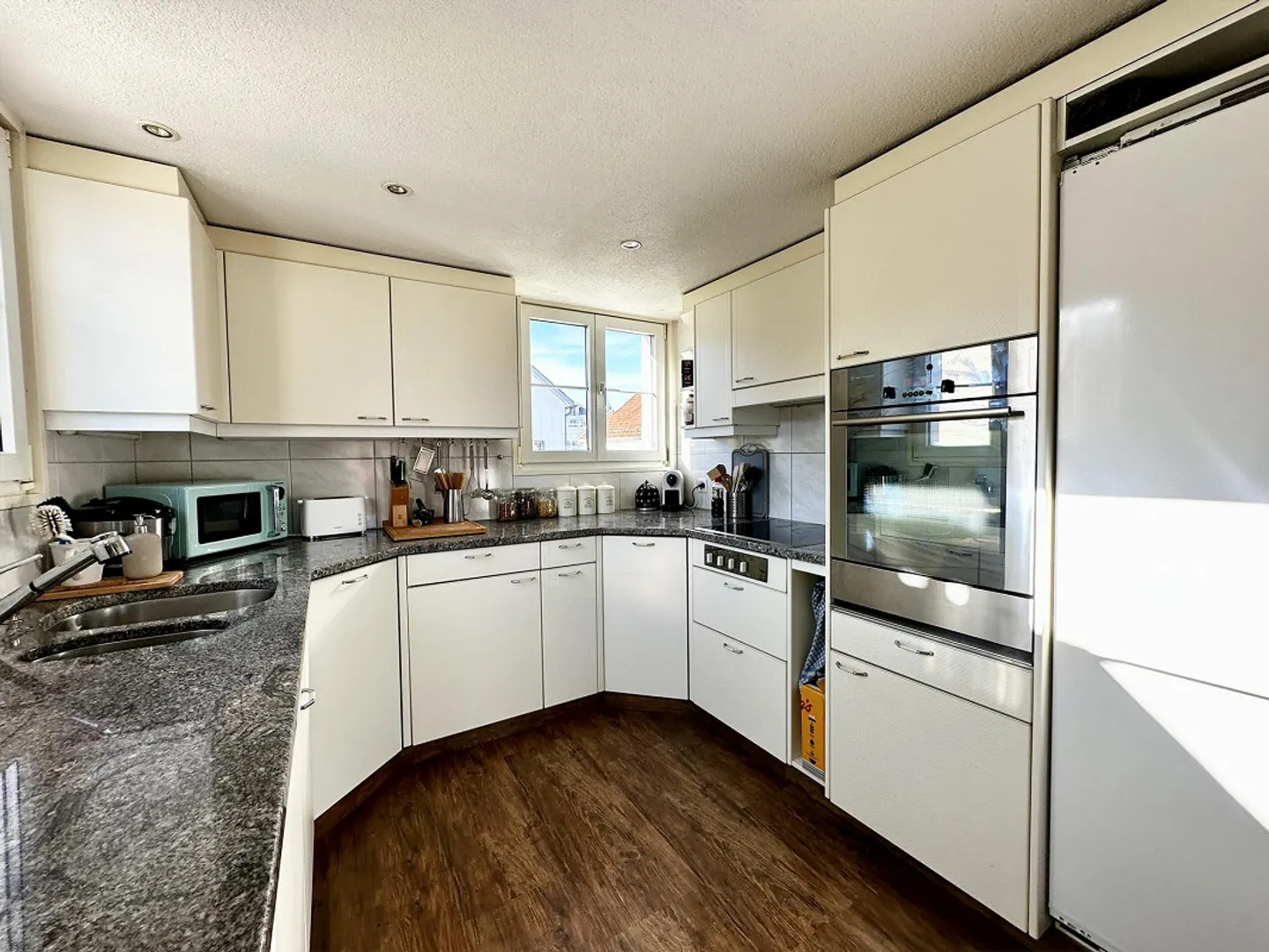 Multi-family house in a central residential area in Heiden - Photo 12 of 15