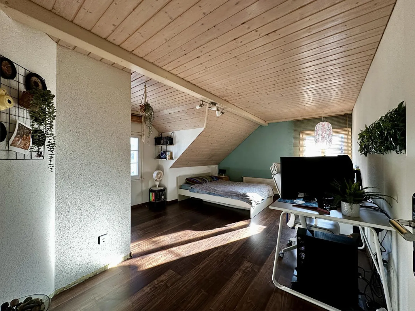 Multi-family house in a central residential area in Heiden - Photo 14 of 15