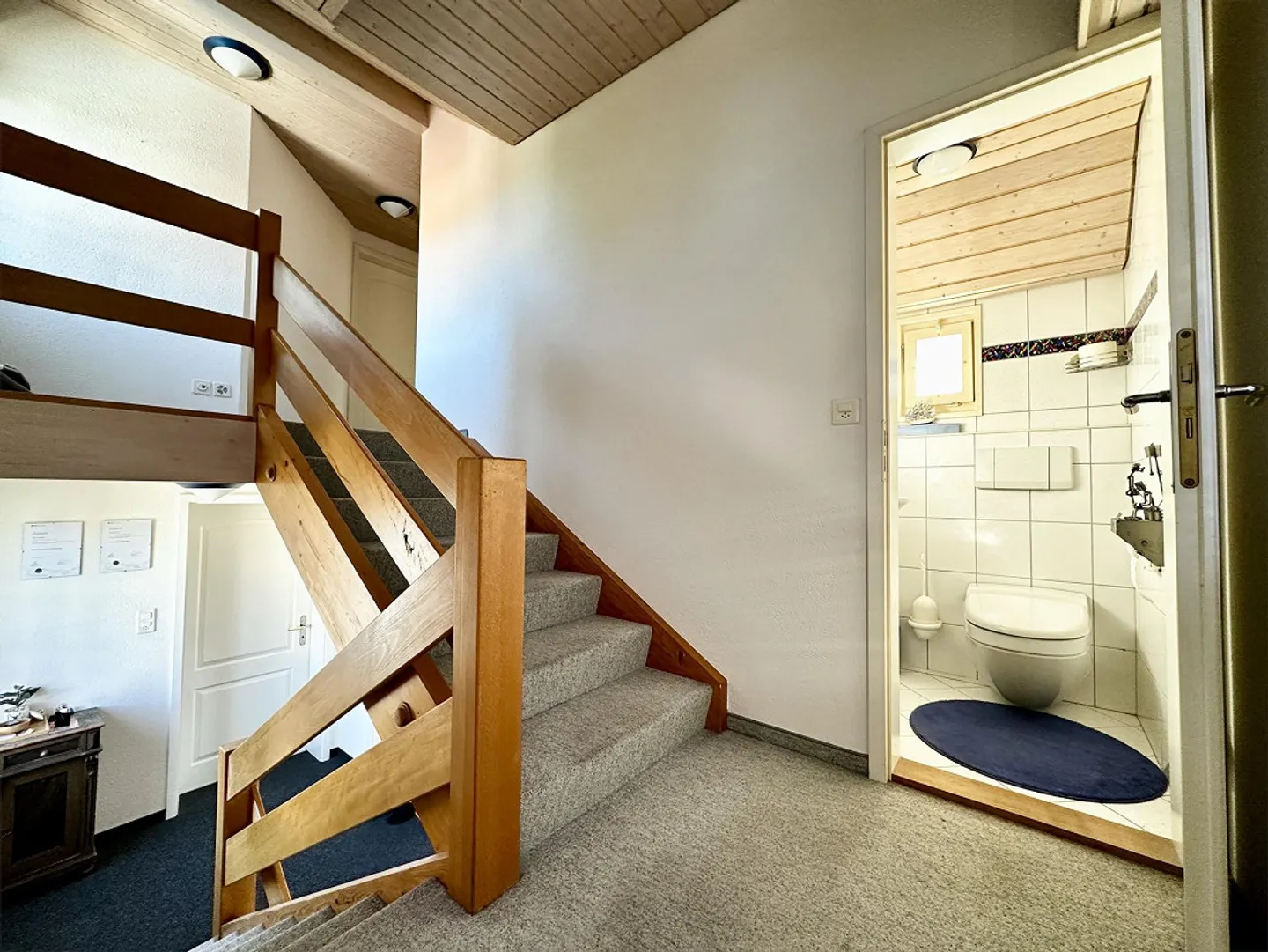 Multi-family house in a central residential area in Heiden - Photo 13 of 15