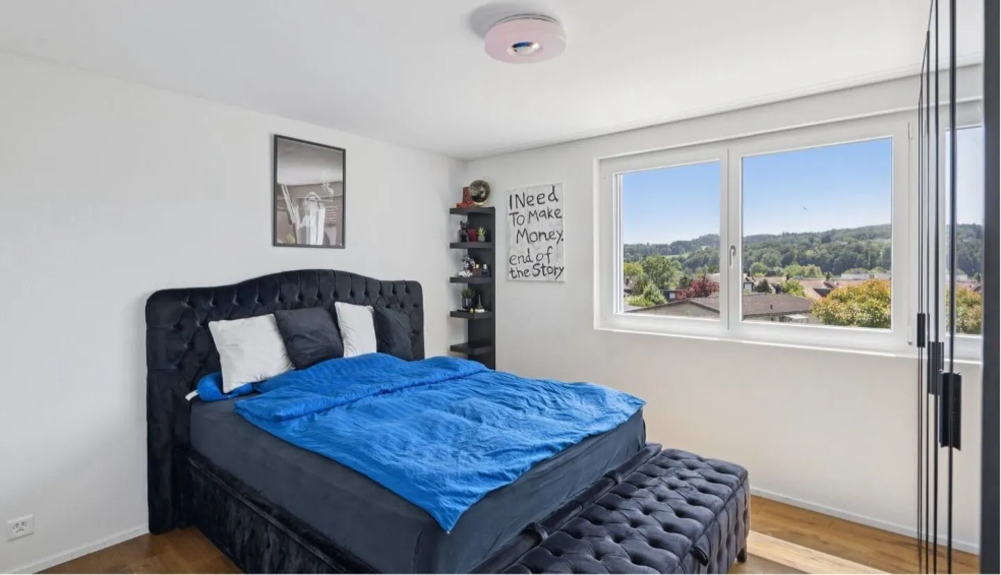 Vivere moderno con stile - Villa unifamiliare con giardino - Foto 8 di 12